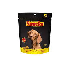 NUTREMIN SNACKS 100G
